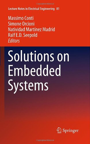 Solutions on Embedded Systems