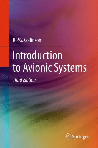 Introduction to Avionics Systems