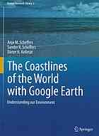 The Coastlines of the World with Google Earth