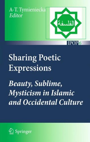 Sharing Poetic Expressions