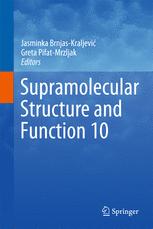 Supramolecular Structure and Function 10