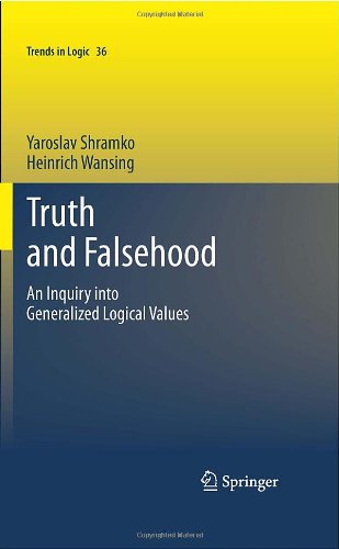 Truth and Falsehood