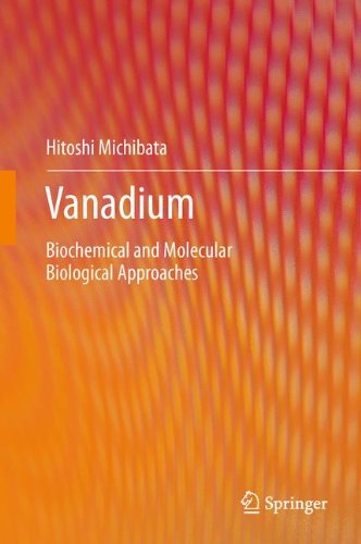 Vanadium