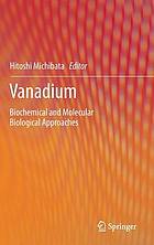 Vanadium