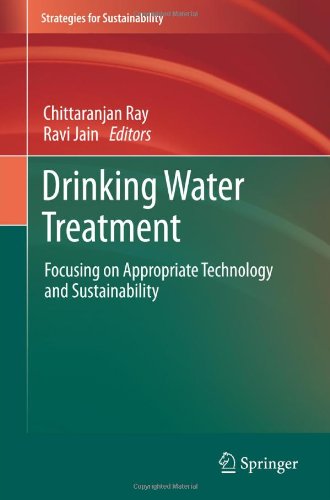 Drinking Water Treatment