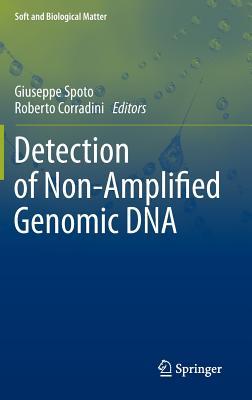 Detection of Non-Amplified Genomic DNA