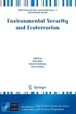 Environmental Security and Ecoterrorism