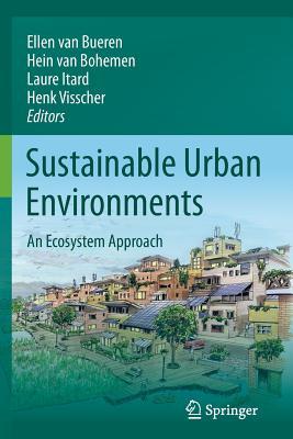 Sustainable Urban Environments