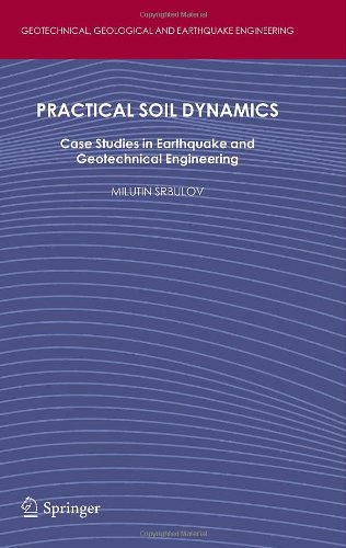 Practical Soil Dynamics