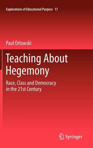 Teaching about Hegemony