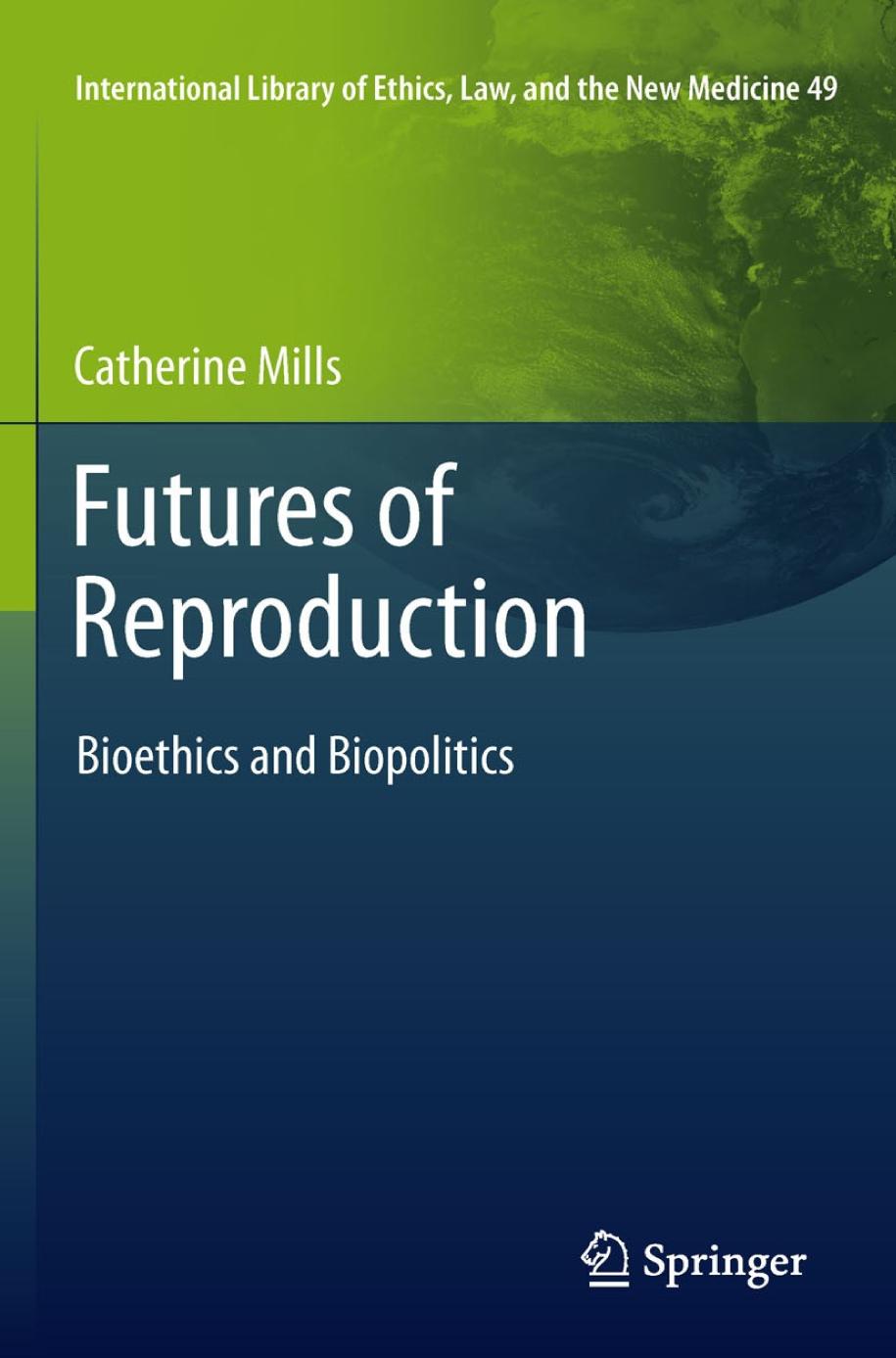 Futures of Reproduction