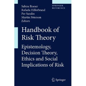 Handbook of Risk Theory