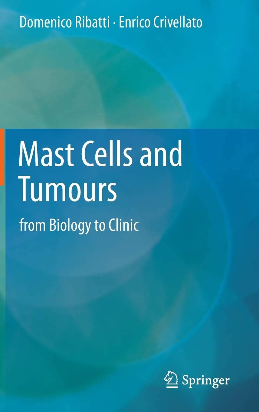 Mast Cells And Tumours