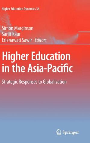 Higher Education in the Asia-Pacific