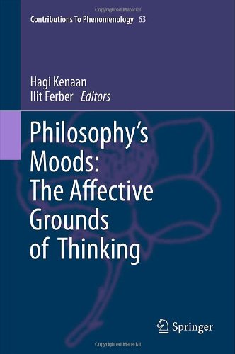 Philosophy's Moods