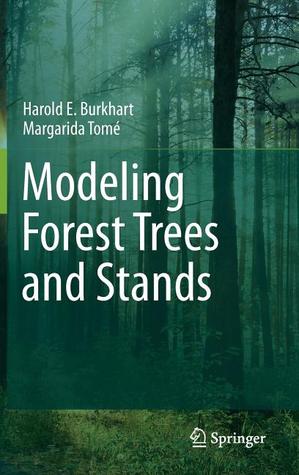 Modeling Forest Trees and Stands