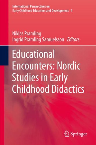 Educational Encounters