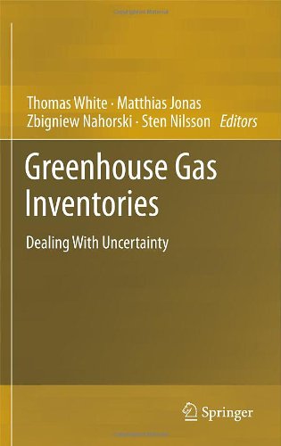 Greenhouse Gas Inventories