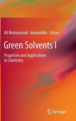 Green Solvents I