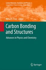 Carbon bonding and structures : advances in physics and chemistry