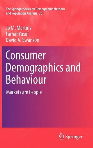 Consumer Demographics and Behaviour