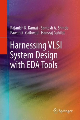 Harnessing VLSI System Design with Eda Tools