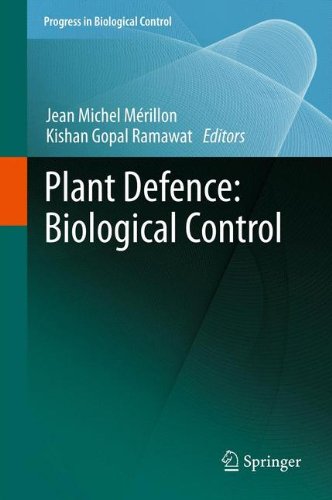 Plant Defence