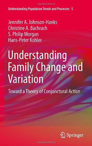 Understanding Family Change and Variation