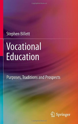 Vocational Education