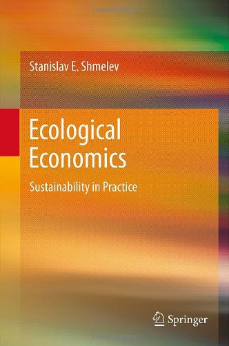 Ecological Economics