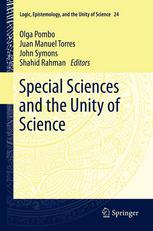 Special Sciences and the Unity of Science