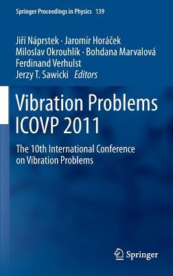 Vibration Problems Icovp 2011