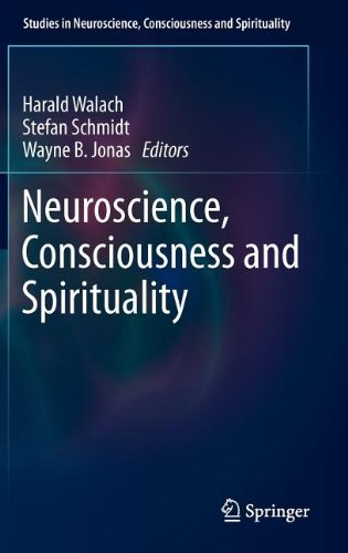 Neuroscience, Consciousness And Spirituality (Studies In Neuroscience, Consciousness And Spirituality)