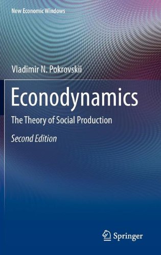 Econodynamics