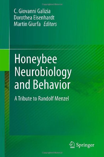 Honeybee Neurobiology and Behavior