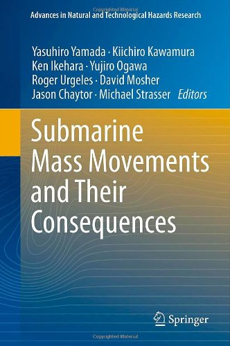 Submarine Mass Movements and Their Consequences