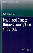 Imagined Causes