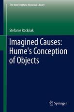 Imagined Causes : Hume's Conception of Objects