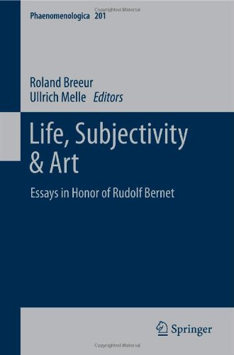 Life, Subjectivity &amp; Art