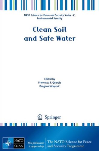 Clean Soil and Safe Water