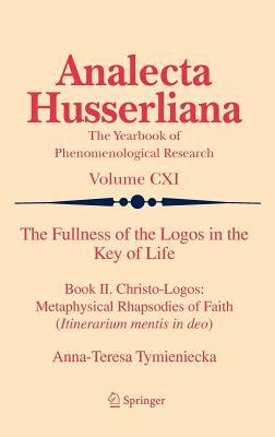 The Fullness of the Logos in the Key of Life