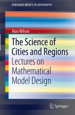 The Science of Cities and Regions