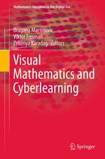 Visual mathematics and cyberlearning