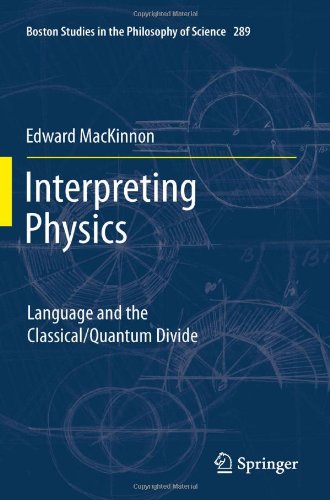 Interpreting Physics