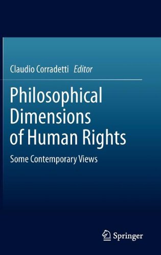 Philosophical Dimensions of Human Rights