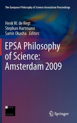 EPSA Philosophy of Science