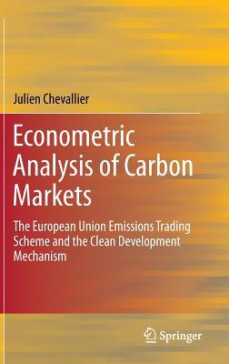 Econometric Analysis of Carbon Markets