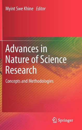 Advances in Nature of Science Research