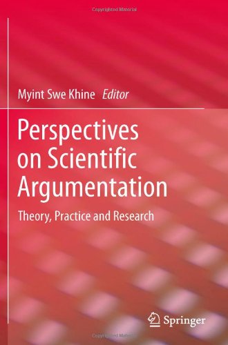 Perspectives on Scientific Argumentation