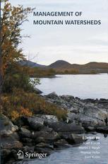 Management of Mountain Watersheds